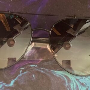 Aviator Sunglasses